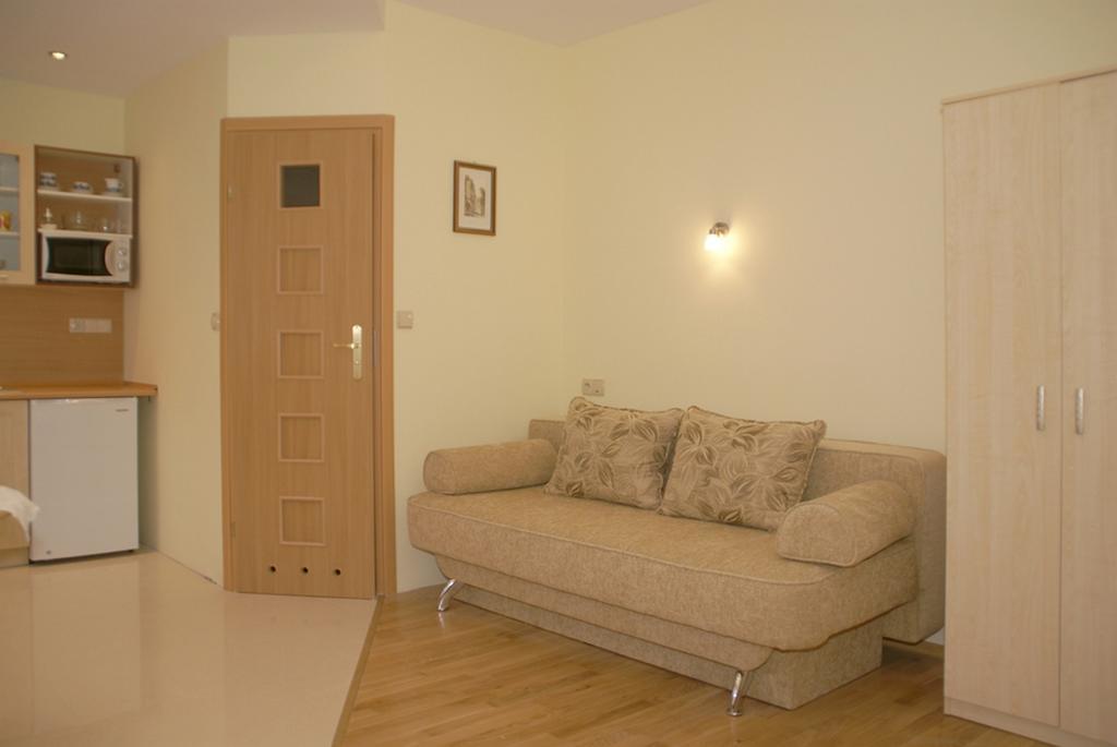 Apartmán Kubalonka