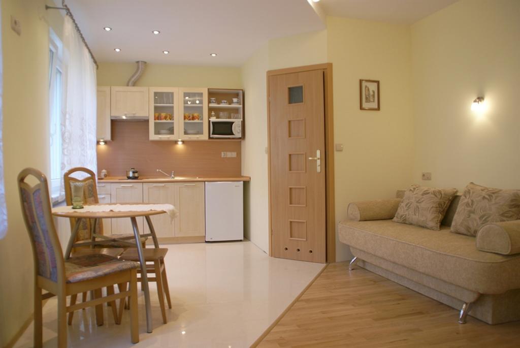 Apartmán Kubalonka Istebna