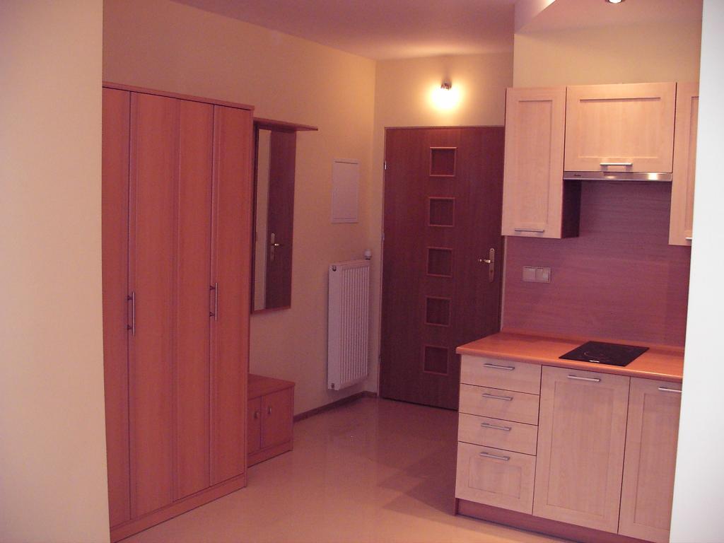 Apartmán Kubalonka *